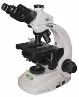 35Y985 Tri Microscope, 10X, 20X, 40X, 100X Mag