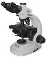 35Y986 Phase Contrast Trinocular Microscope