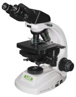 35Y989 Binocular Microscope
