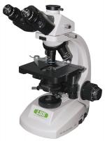 35Y991 Phase ContrastTrinocular Microscope, 3 Pc