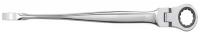 35Z103 Ratchet Box Wrench, X-Beam, 1/2 In, 12 Pt