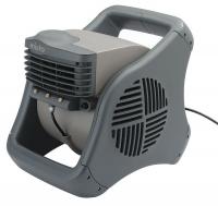 35Z831 Misting Fan, Non-Osc, 7 In Dia, 3-spd, 120V