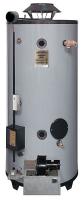 35Z889 Water Heater, Com, 100 gal, Natural Gas