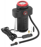 35Z891 12V Tire Inflator, 10 Ft. Power Cord