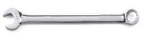 36A225 Combination Wrench, 10mm, 6-1/4In. OAL