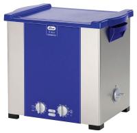 36C033 Ultrasonic Cleaner, 3.4 gal.