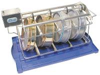 36C054 Sieve Rotational Holder