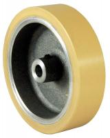 36C105 Encoder Wheel, 1 Ft Poly