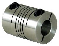 36C110 Flexible Coupling Kit, 0.375 In