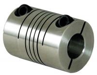 36C111 Flexible Coupling Kit, 0.25-0.236 In