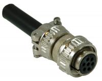 36C113 7 Pin Sensor Connector