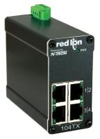 36C127 Ethernet Switch, 4 Port