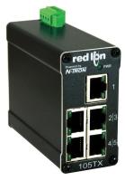 36C129 Ethernet Switch, 5 Port