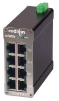 36C133 Ethernet Switch, 8 Port