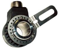 36C156 Encoder, Tether Armo Mount, 5/8 In Bore