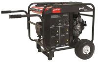 36C206 Portable Generator, Rated Watts5000, 442cc