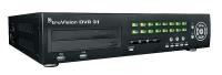 36C780 TRUVISION DVR MODEL 31, 8 CH, DVD/CD, 1TB