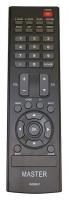 36C785 Master remote for RCA LED series HDTV