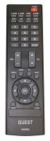 36C786 Guest remote for RCA LED series HDTV