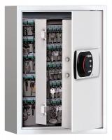 36D049 Key Cabinet, Digital Lock, 200 Keys