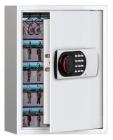 36D050 Key Cabinet, Digital Lock, 100 Keys