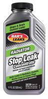 36D347 Radiator Stop Leak, Concentrated, 11 Oz.