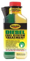 36D358 Diesel Fuel System Treatment, 16.9 Oz.