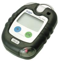 36D909 Single Gas Detector, Organic Vapors