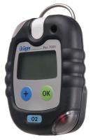 36D912 Single Gas Detector, O2