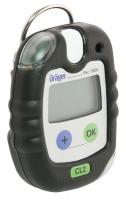 36D913 Single Gas Detector, Chlorine