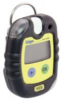 36D916 Single Gas Detector, H2S