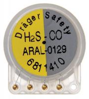 36E329 Replacement Sensor, CO, H2S