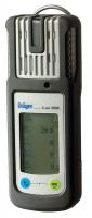 36E601 Multi-Gas Detector w/Bat/Chrgr, CH4, O2