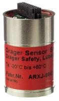 36E626 Upgr. Sensr, CH, 0-100Pct LEL, 0-100Pct Vol