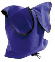 36E882 Full Facepiece Carrying Bag, Nylon