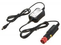36F020 Vehicle Charger, For X-act 5000