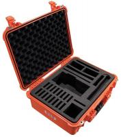 36F038 Emergency Response Case, CMS