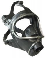 36F045 Draeger(TM) CDR 4500 CBRN Mask