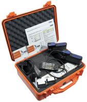 36F051 Simultest Kit, Civil Defense/Haz Mat