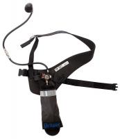 36F120 Airline Respirator, 5min, w/o Mask