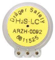 36F155 XXS Sensor, Hydrogen Sulfide