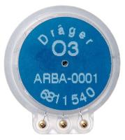 36F162 XXS Sensor, Ozone