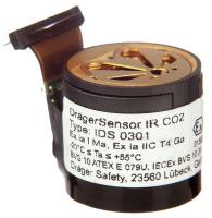 36F165 IR Sensor, Carbon Dioxide
