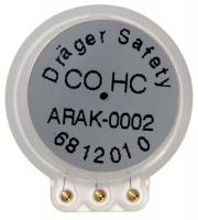 36F169 XXS Sensor, Carbon Monoxide
