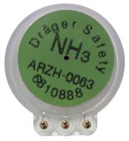 8ELN0 Replacement Sensor, Ammonia