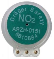 8ELM8 Replacement Sensor, Nitrogen Dioxide