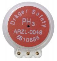 8ZNZ7 Replacement Sensor, Phosphine