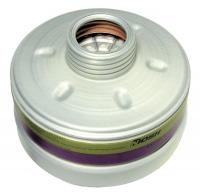 36F203 Filter, P100, Particulates, FitTesting Only