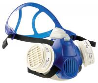 36F225 Respirator, Half MaskLimited Use, M