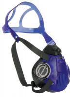 36F227 Respirator, Half Mask, Reuseable, L